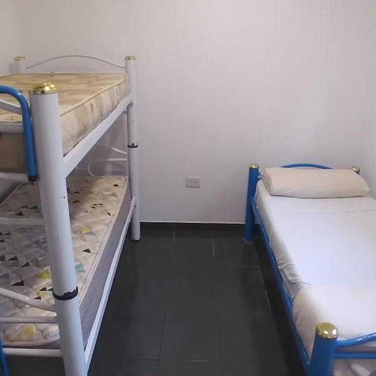 Casa en Traslasierra - Casa Unifamiliar de 3 dormitorios - 6