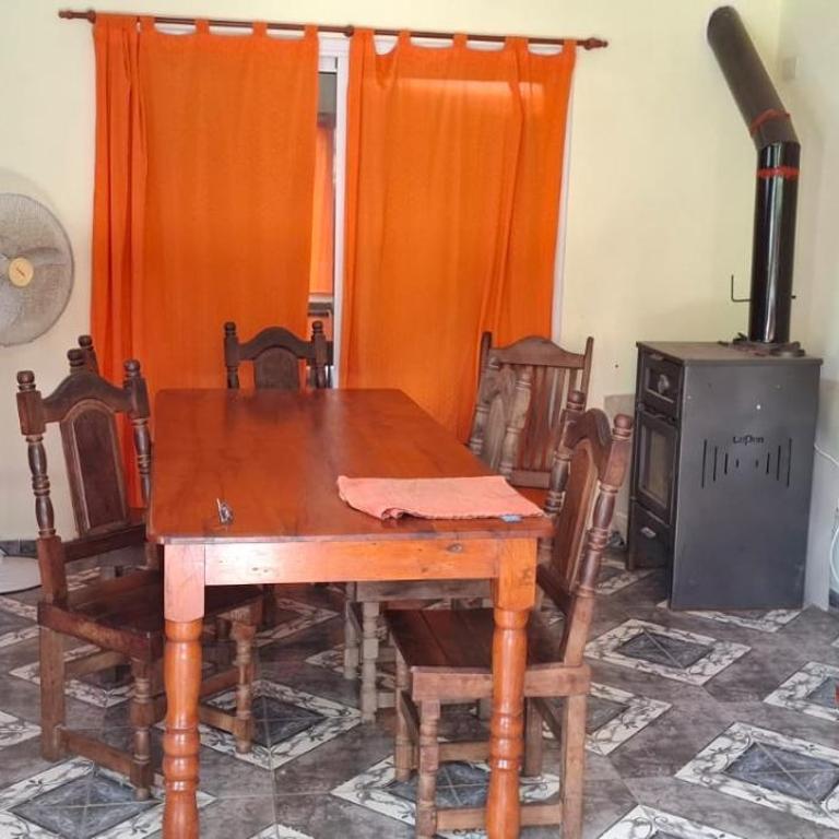 Casa en Traslasierra - Casa Unifamiliar de 3 dormitorios - 7