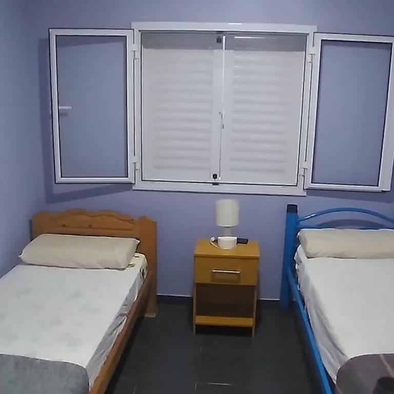 Casa en Traslasierra - Casa Unifamiliar de 3 dormitorios - 9
