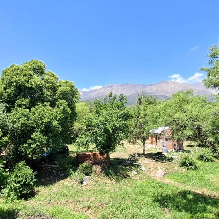 Casa en Traslasierra - Casa Unifamiliar de 3 dormitorios - 13
