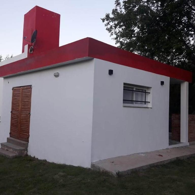 Casa en Traslasierra - Casa Unifamiliar de 3 dormitorios - 14