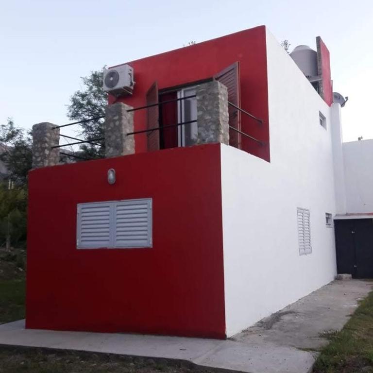 Casa en Traslasierra - Casa Unifamiliar de 3 dormitorios - 17