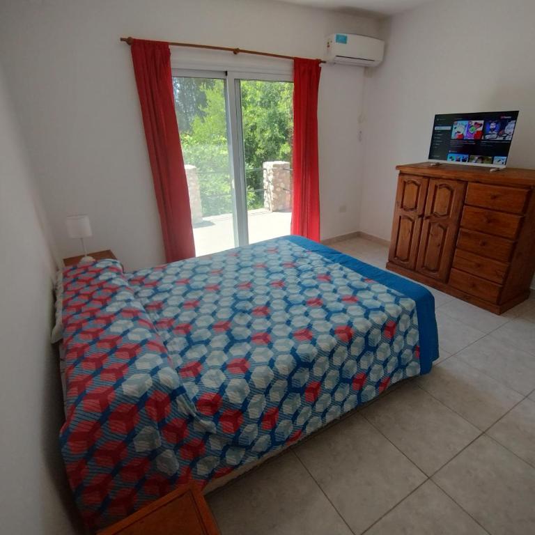 Casa en Traslasierra - Casa Unifamiliar de 3 dormitorios - 18