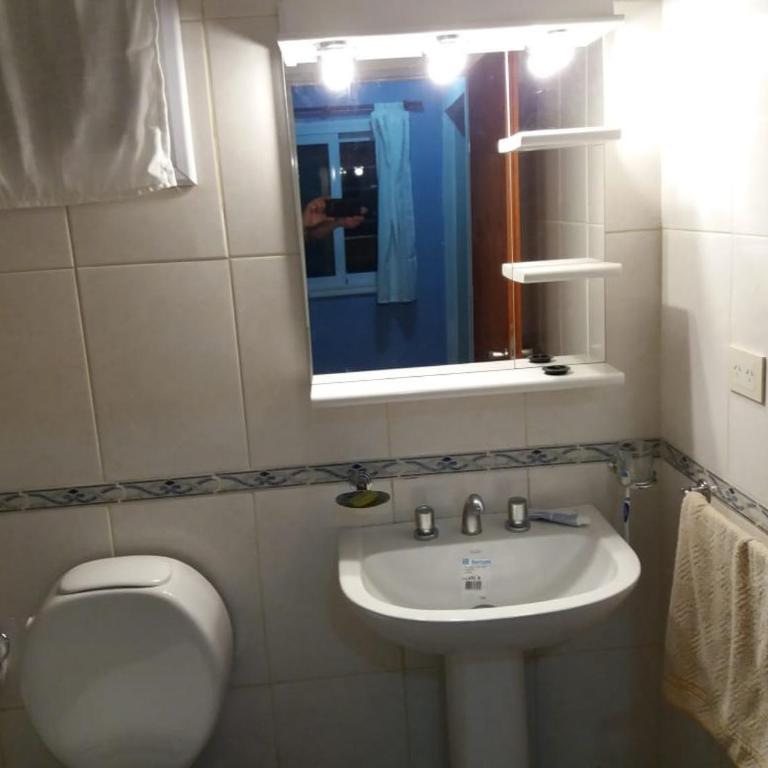 Casa en Traslasierra - Casa Unifamiliar de 3 dormitorios - 19