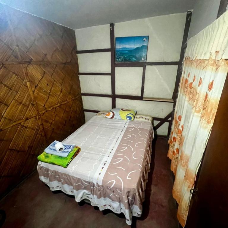 CasaYaja - Double Room - 1