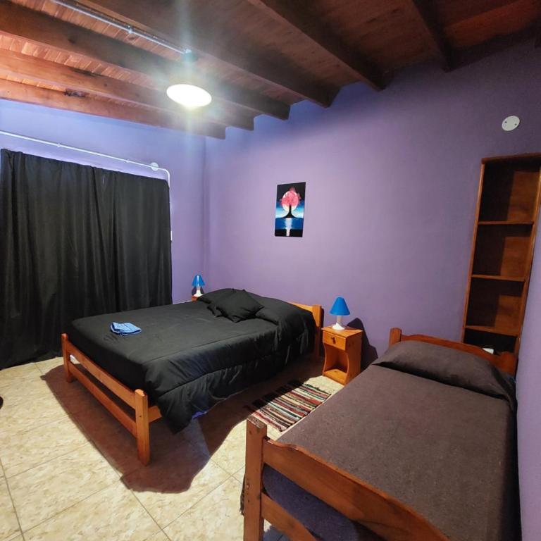 Departamentos la Familia NONO - Apartamento - 14