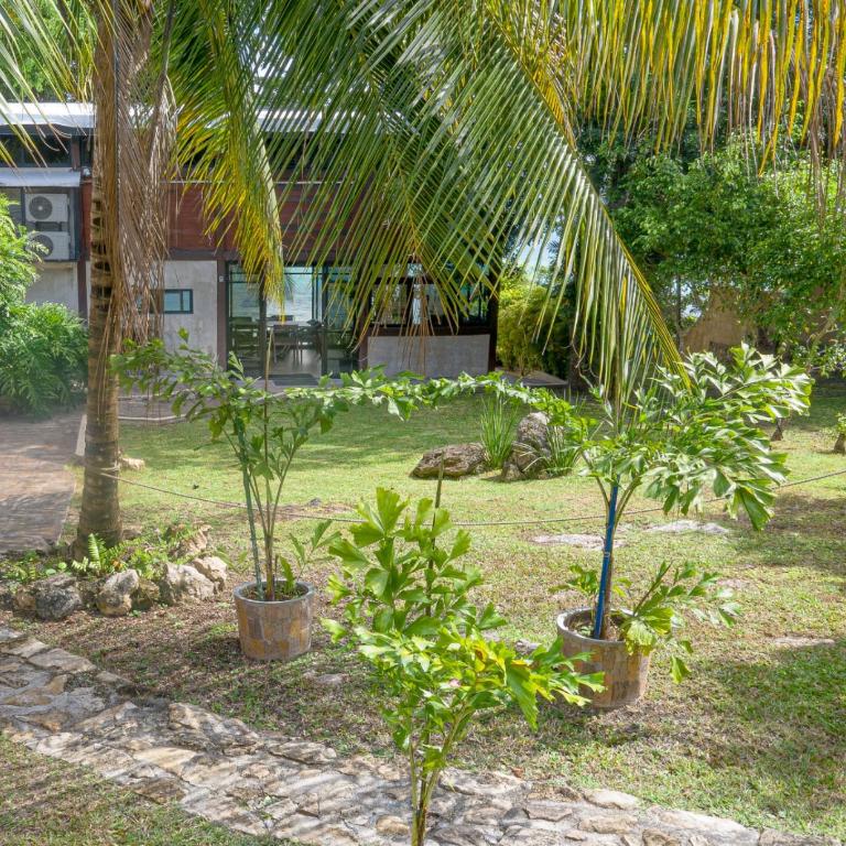 Lagoon Escape with Kayaks and Views - Villa - 41