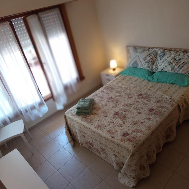 Chalet familiar - Two-Bedroom House - 18