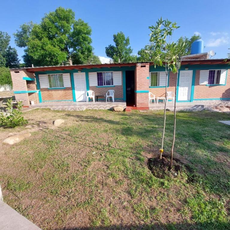 Departamentos la Familia NONO - Apartamento de 1 dormitorio - 8