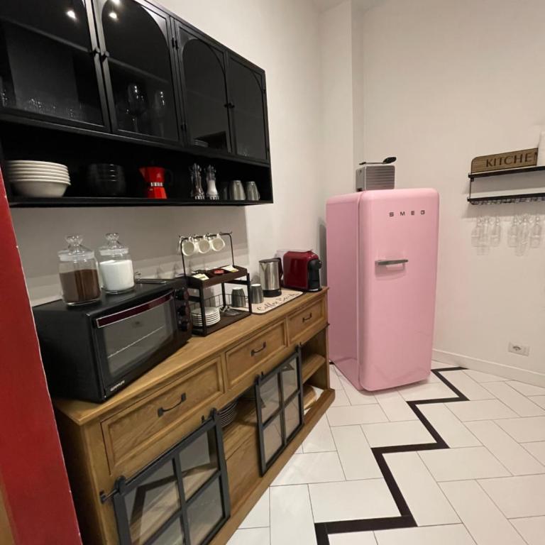 dimora de Federighi - Appartamento con 2 Camere da Letto - 52