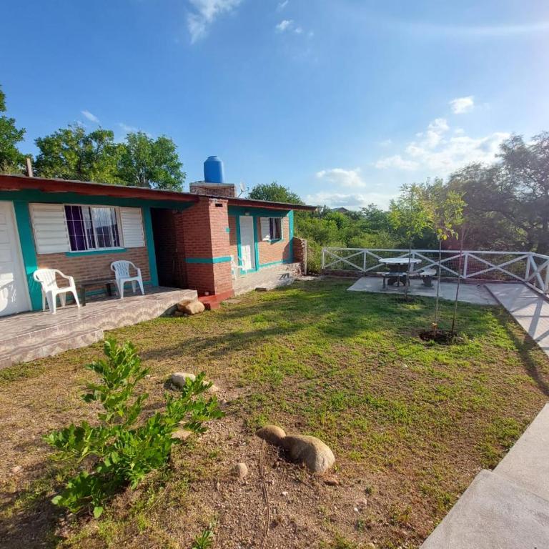 Departamentos la Familia NONO - Habitación Doble Grande - 1 o 2 camas - 11