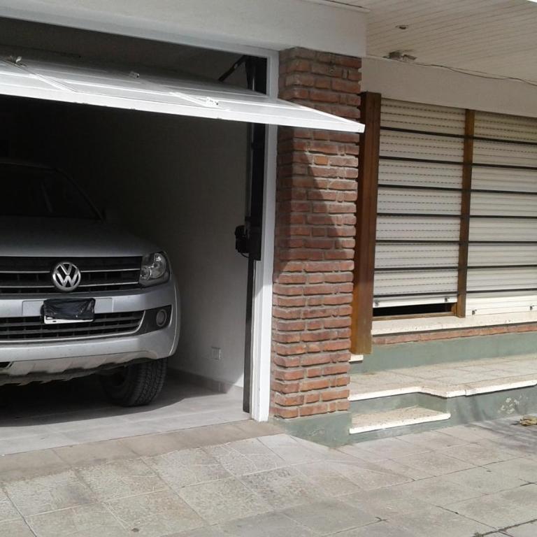 Chalet familiar - Two-Bedroom House - 21