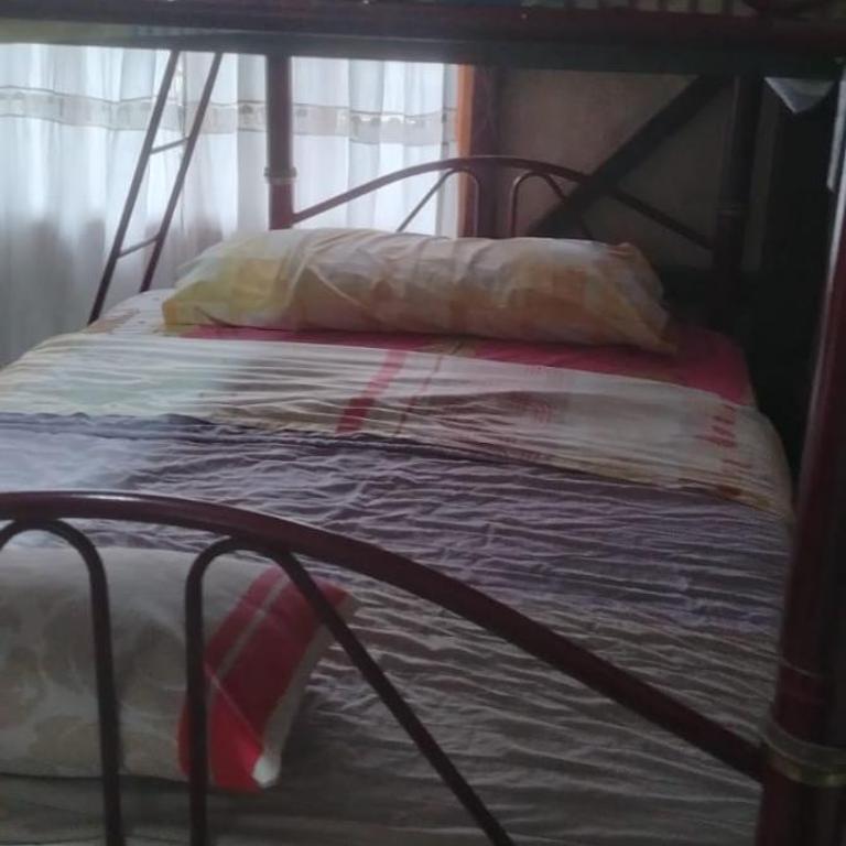 CasaYaja - Classic Triple Room - 1
