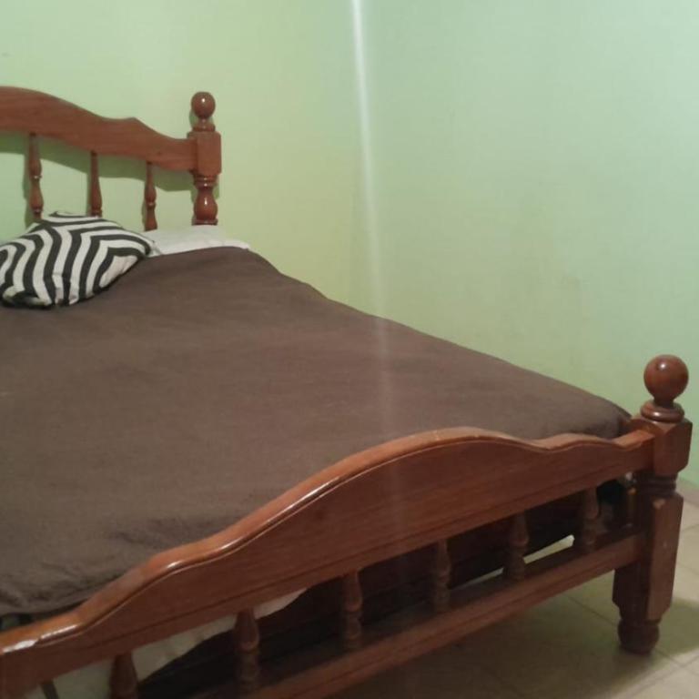 Departamento en San Juan - Apartamento de 1 dormitorio - 4