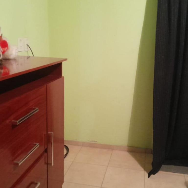 Departamento en San Juan - Apartamento de 1 dormitorio - 5