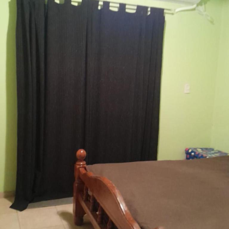 Departamento en San Juan - Apartamento de 1 dormitorio - 6