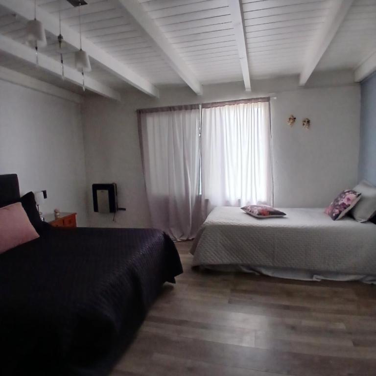 Chiche del mar - Two-Bedroom House - 9