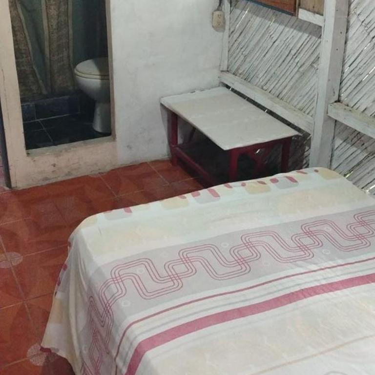 CasaYaja - Classic Triple Room - 2