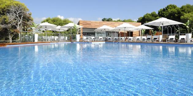 Apartamento único de 3 dormitorios en las Colinas - Apartamento de 3 dormitorios con vistas - 40