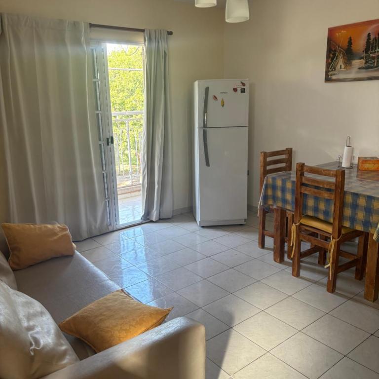 Hospedaje Adha Chivilcoy II - One-Bedroom Apartment - 1