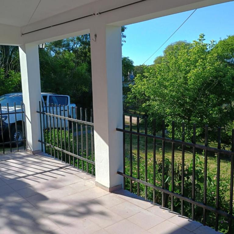 Los Bubos - Two-Bedroom House - 4