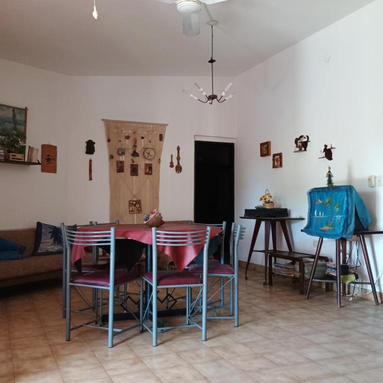 Los Bubos - Casa de 2 dormitorios - 15