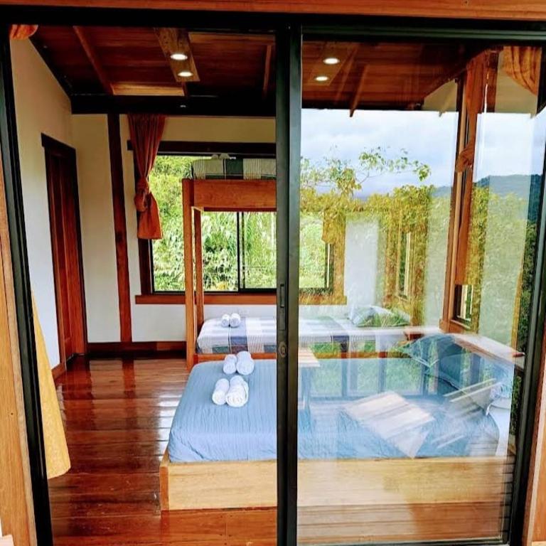 Casa Jaguar - Villa de 1 dormitorio - 5