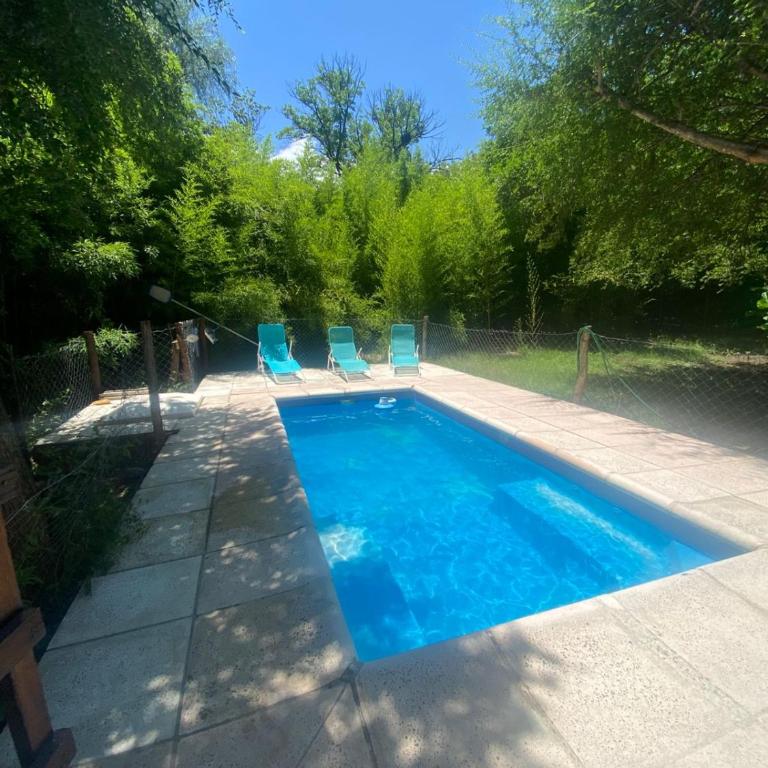 Carpe Diem - Two-Bedroom Chalet - 53