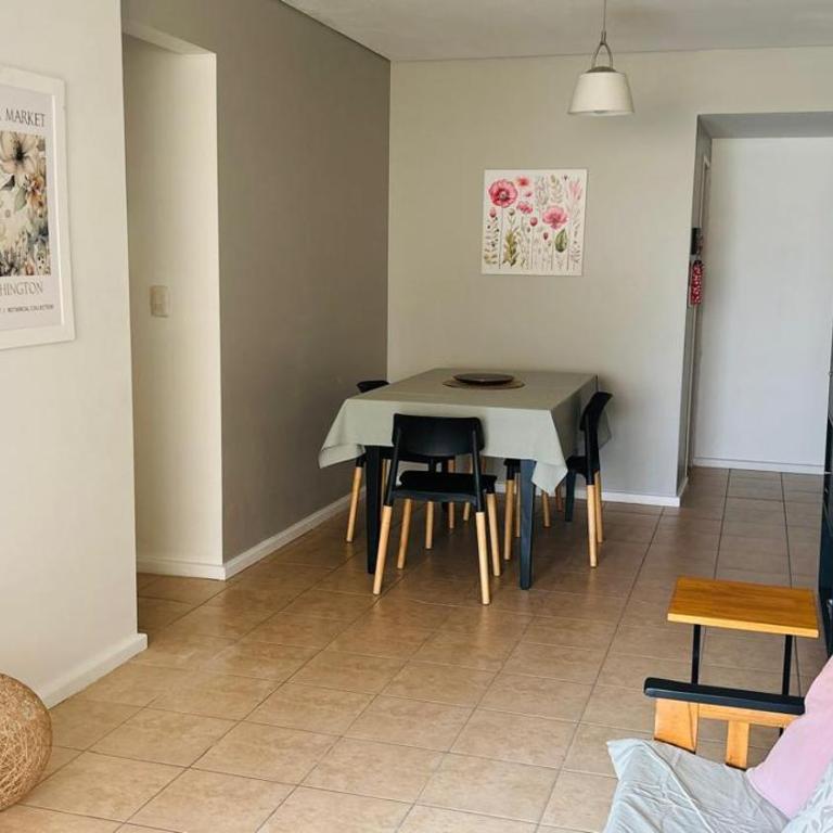 Excelente Departamento Nueva Córdoba - Two-Bedroom Apartment - 3
