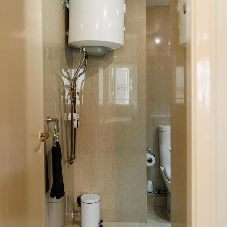 Tranquilo estudio en Lastarria - One-Bedroom Apartment - 20