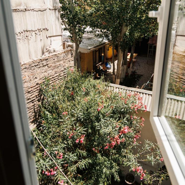 Tranquilo estudio en Lastarria - One-Bedroom Apartment - 31