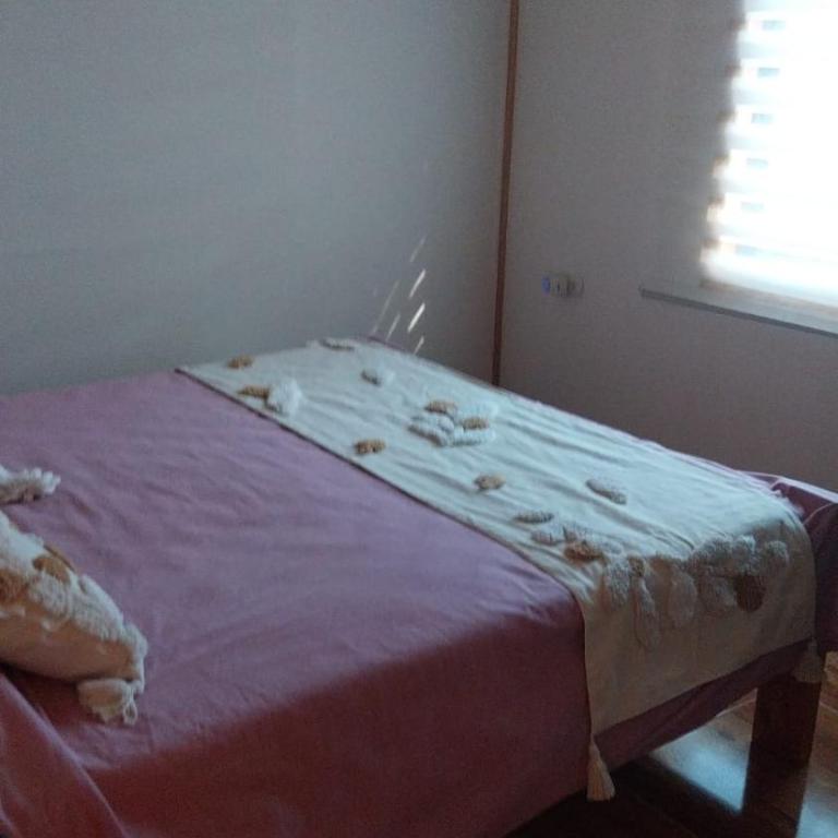 Cabaña Rosy 1 - One-Bedroom House - 2