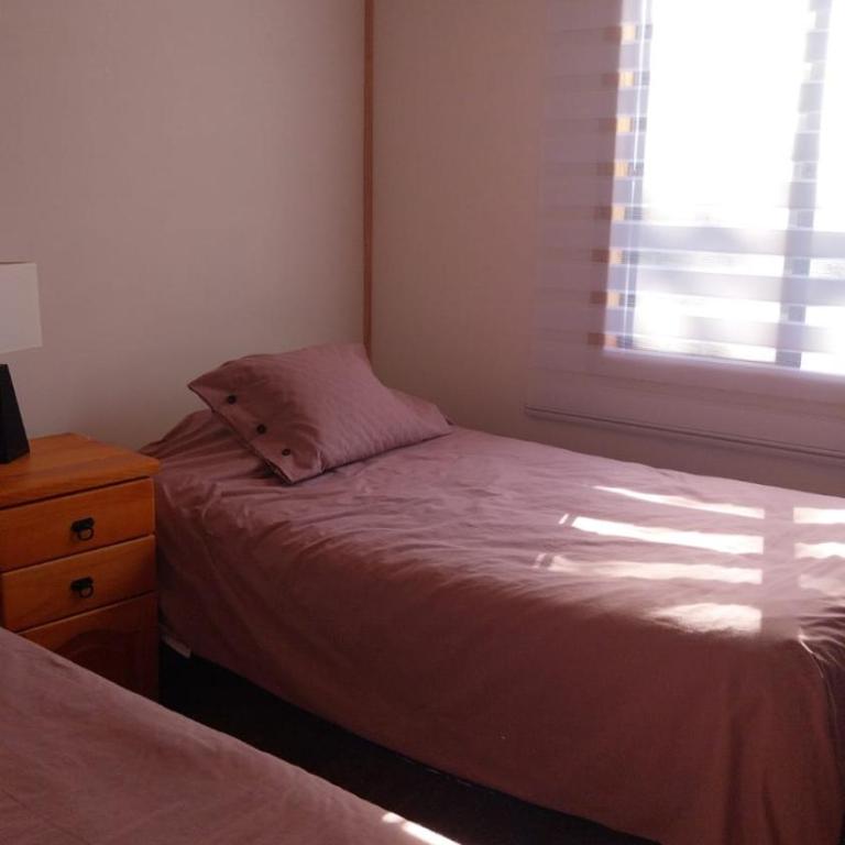 Cabaña Rosy 1 - One-Bedroom House - 3