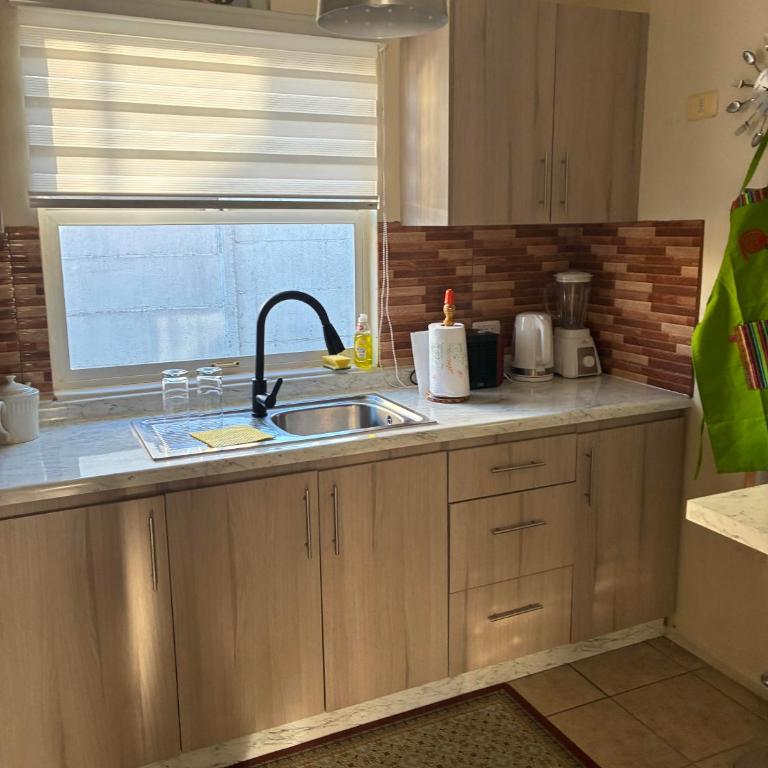 arreindo casa amblada completa por dia - One-Bedroom House - 2