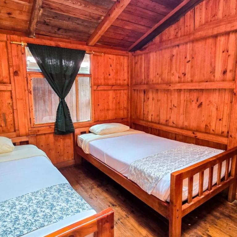 Mindo GlamBird Glamping & Lodge - Villa - 4