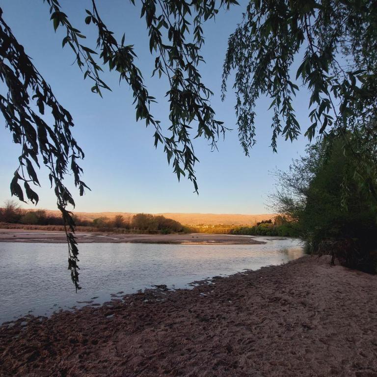 Departamentos la Familia NONO - Habitación Doble Grande - 1 o 2 camas - 13
