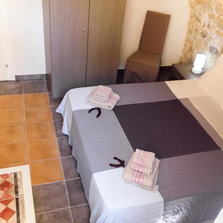 Antico Mercato - One-Bedroom House - 25