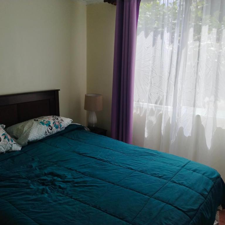 Condominio uno - Two-Bedroom Apartment - 3