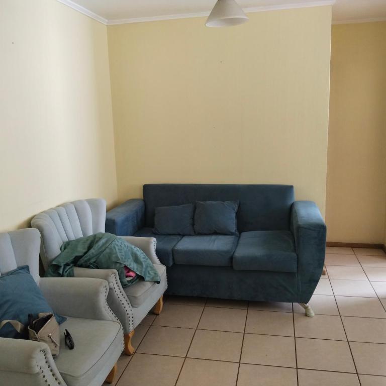 Condominio uno - Two-Bedroom Apartment - 9
