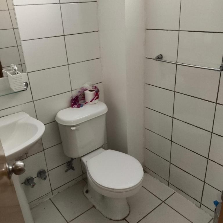 Condominio uno - Two-Bedroom Apartment - 12