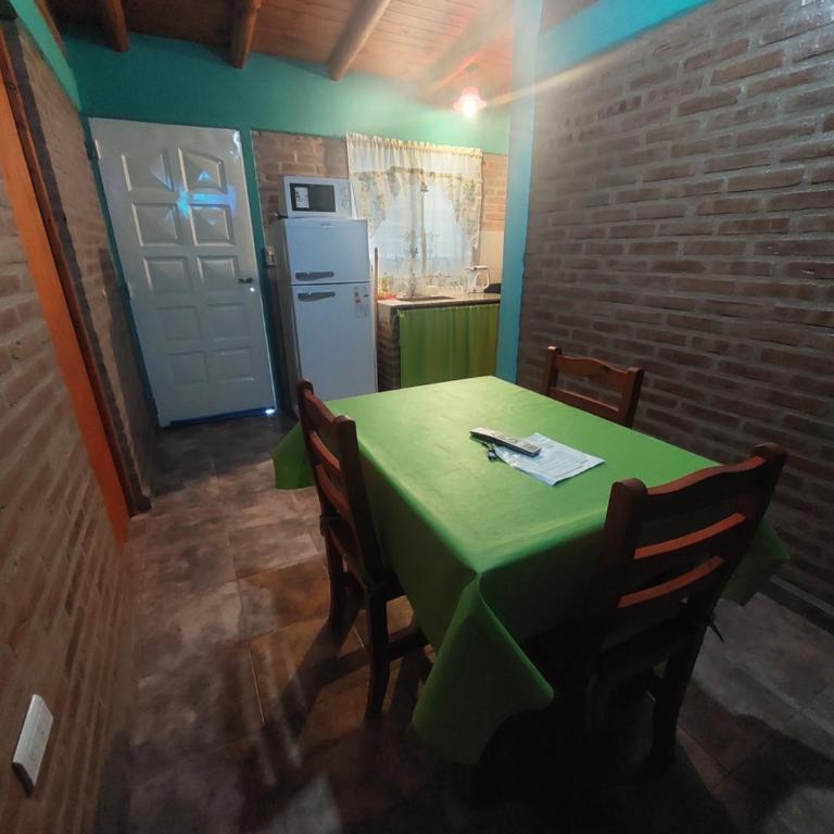 Departamentos la Familia NONO - Habitación Doble Grande - 1 o 2 camas - 19