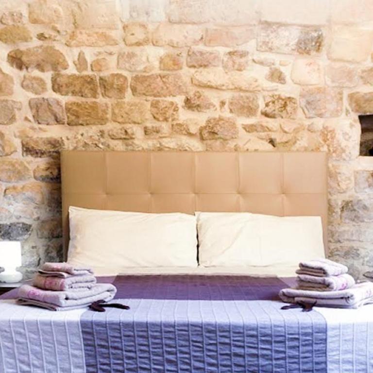 Antico Mercato - One-Bedroom House - 24