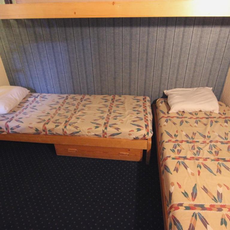 Temples du Soleil Machu Appartements VTI - Apartment mit 1 Schlafzimmer (4 Erwachsene) - 2