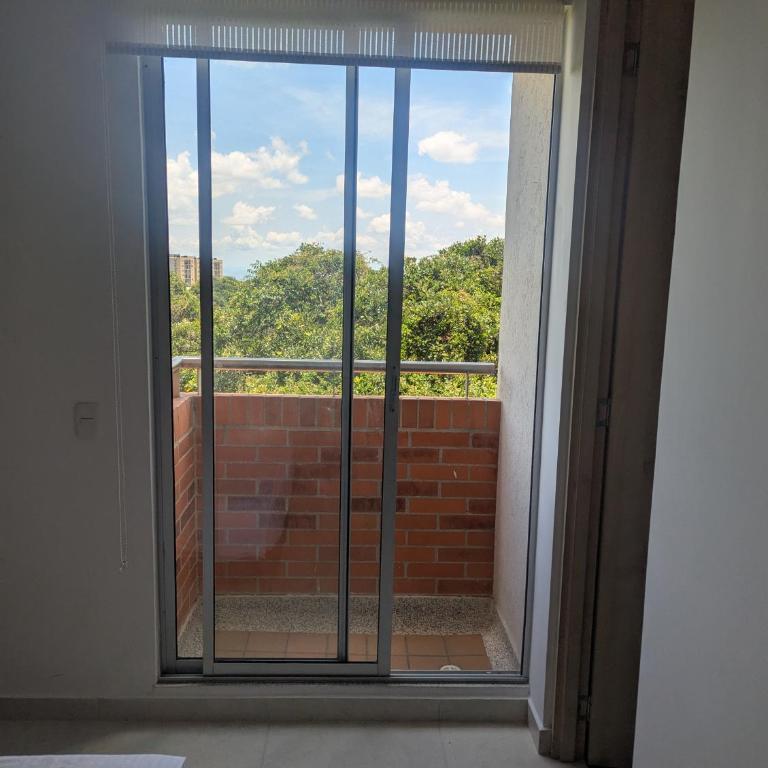 Apto en Conjunto Mayorca en Ibague - Apartamento de 3 dormitorios con balcón - 14