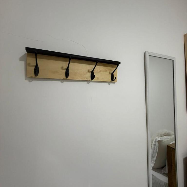 Casa Bendita - Apto 101 - One-Bedroom Apartment - 9