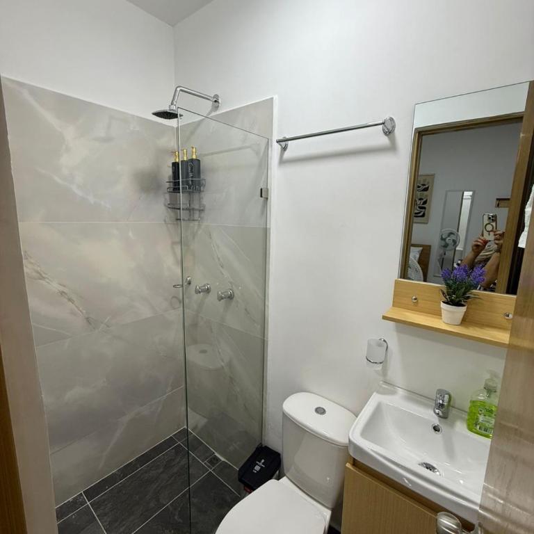 Casa Bendita - Apto 101 - One-Bedroom Apartment - 11