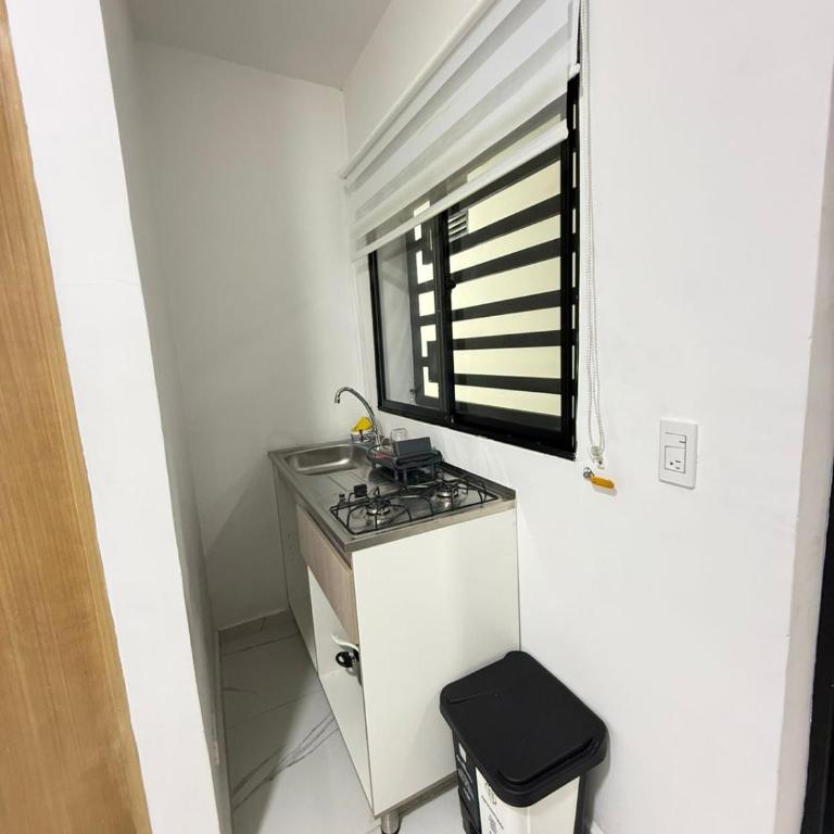 Casa Bendita - Apto 101 - One-Bedroom Apartment - 13