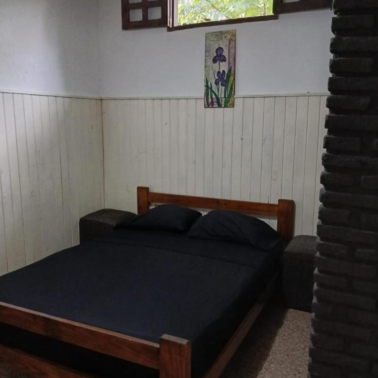 Hostel El Refugio de Las Aves - Habitación Doble con baño privado - 2