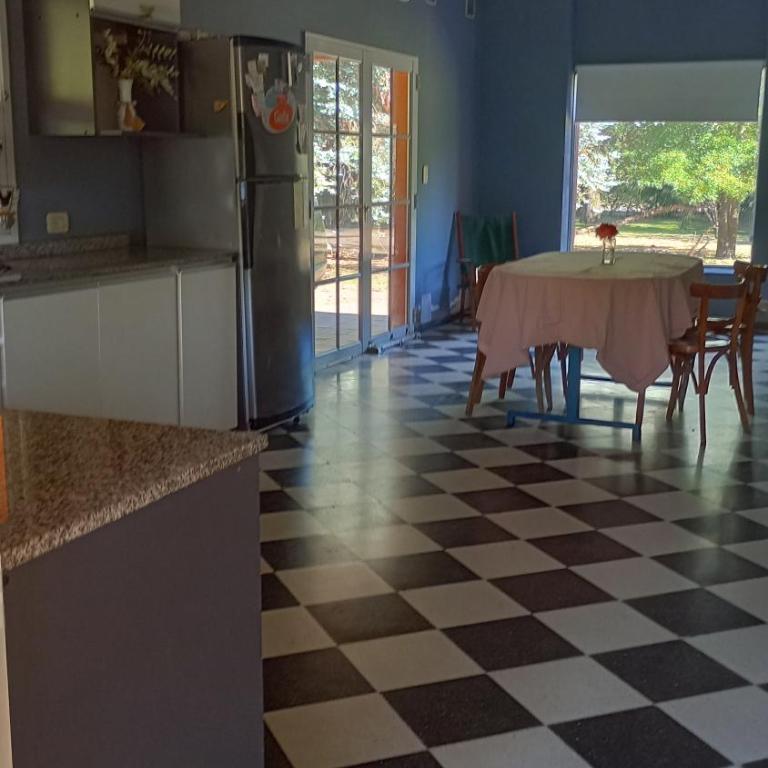 Sauces las Chacras ll - Two-Bedroom House - 12
