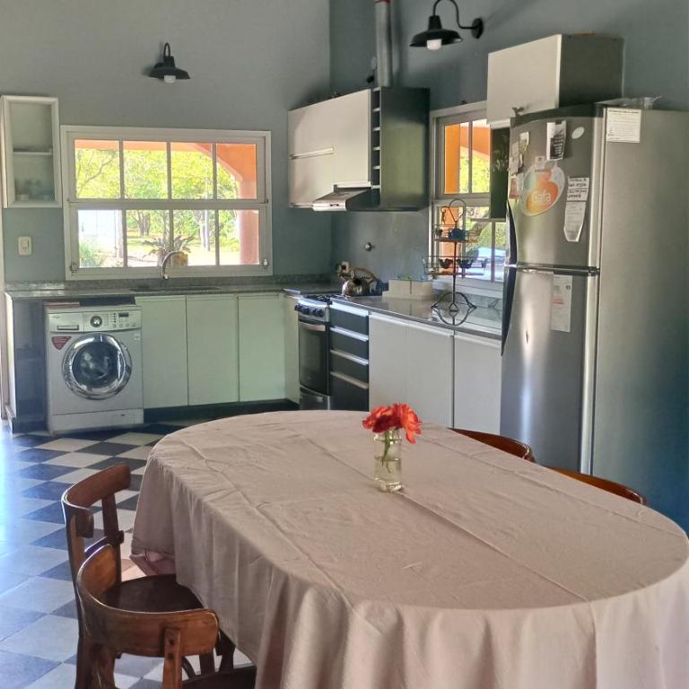 Sauces las Chacras ll - Two-Bedroom House - 15